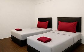 Intime Hotel Kuchai Lama Kuala Lumpur